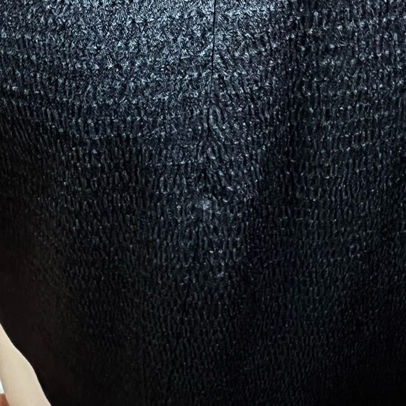 NEW CUSHNIE REVOLVE BLACK MINI DRESS - Picture 9 of 10